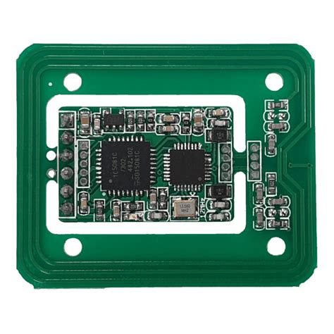 13.56mhz rfid readers|13.56mhz ic reader.